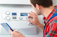 free commercial South Church boiler quotes